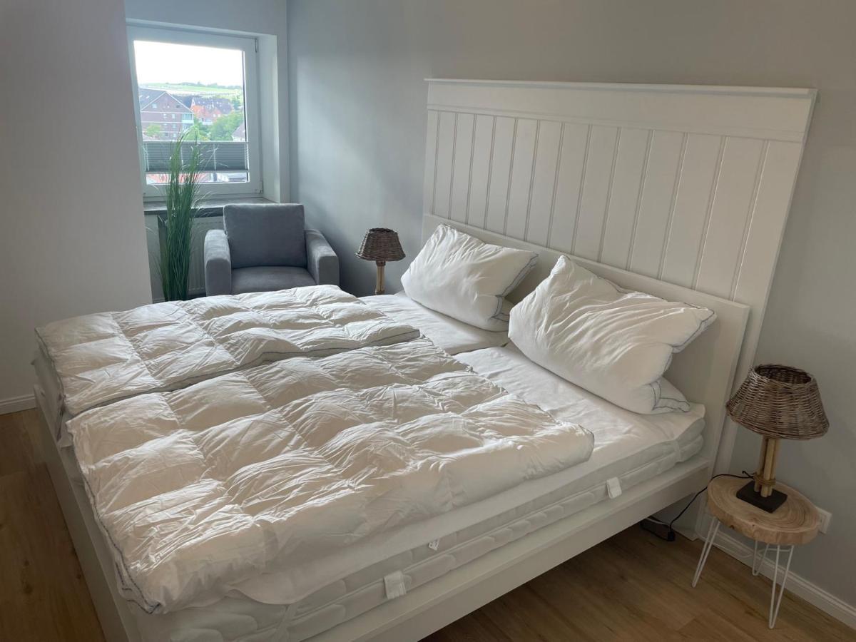 Deichliebe Appartement