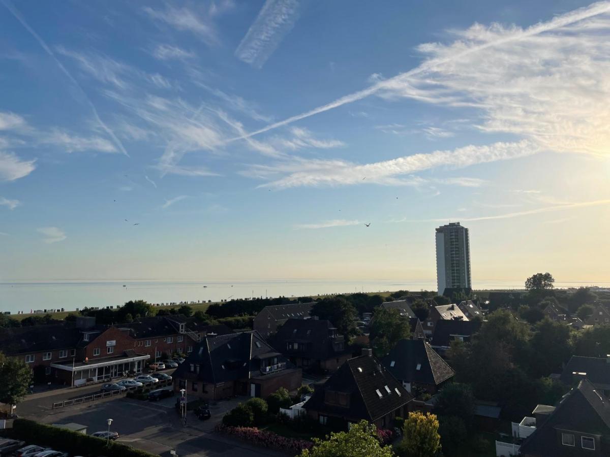 Deichliebe Büsum