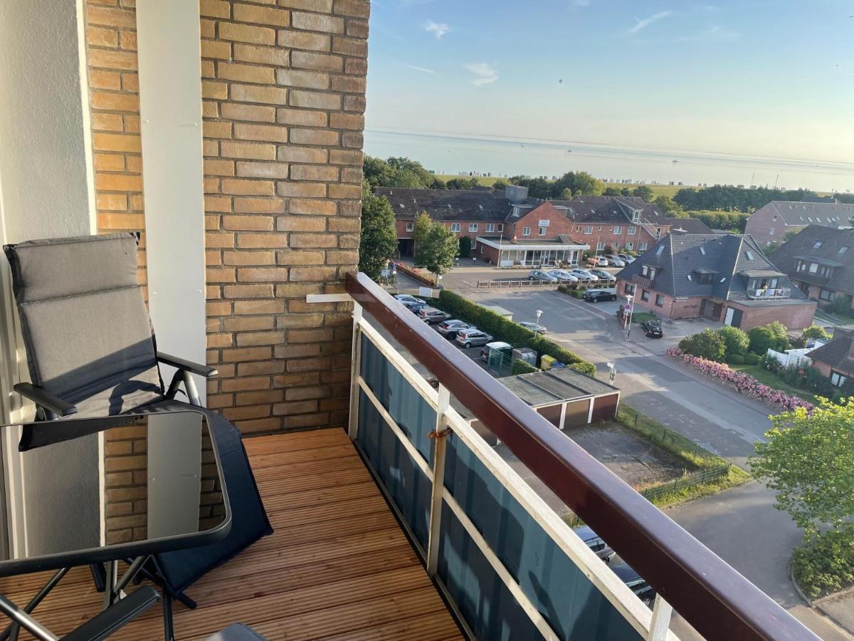 Deichliebe Büsum